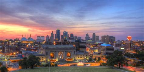 City of Kansas City.